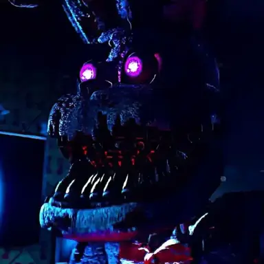 Profile image of ナイトメアボニー