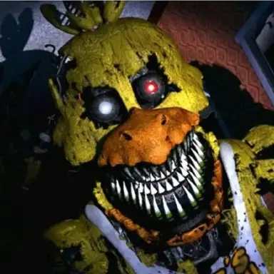 Profile image of ナイトメアチカ