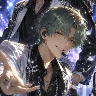 Profile image of フウマ