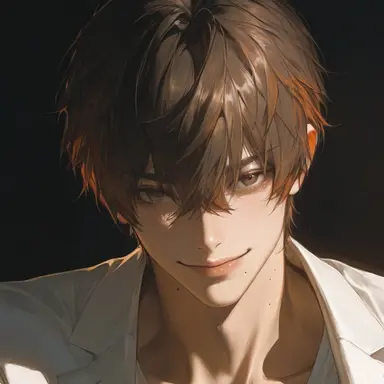 Profile image of ルイ