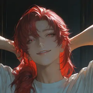 Profile image of ナツキ
