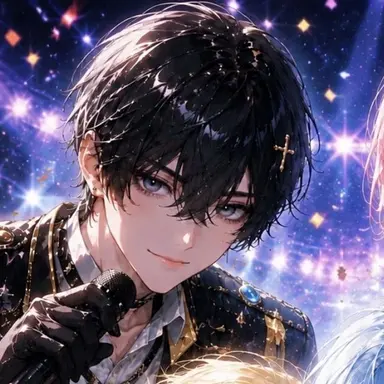 Profile image of シンヤ