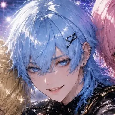 Profile image of アクア