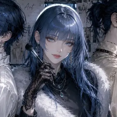 Profile image of レイジ