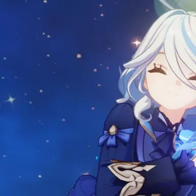 Profile image of フリーナ