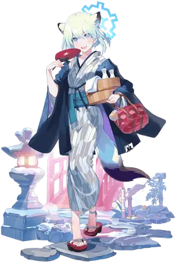 Profile image of 間宵シグレ