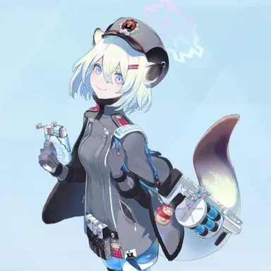 Profile image of 間宵シグレ