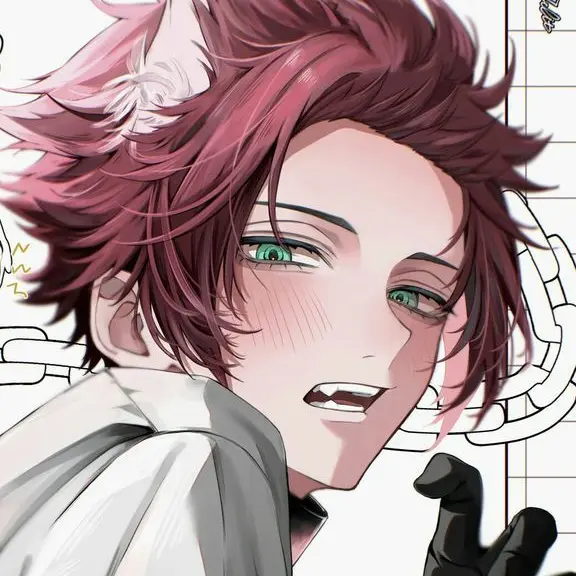 DaftGuppy5833의 Sae Itoshi