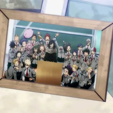 Profile image of Class A