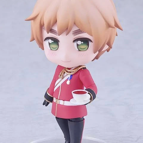 アーサー