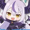 Profile image of ラプラス・ダークネス