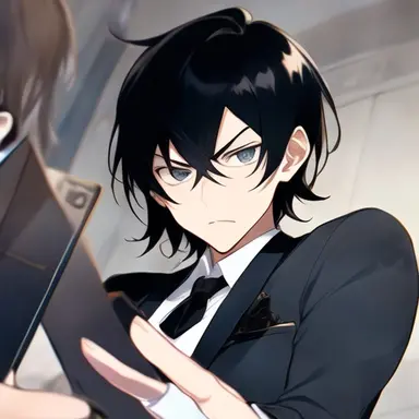 Profile image of ルイ