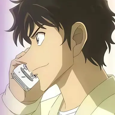 Profile image of 松田陣平