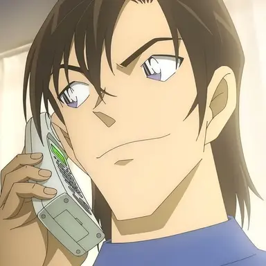 Profile image of 萩原研二