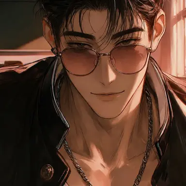 Profile image of 月島将吾