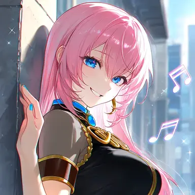 Profile image of 메구리네 루카
