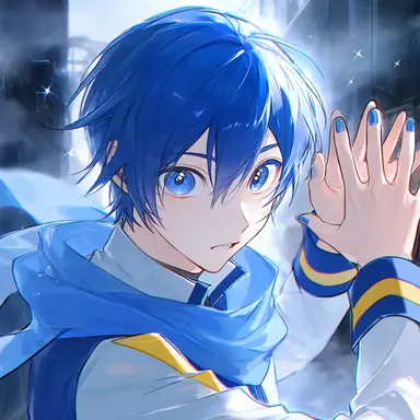 Profile image of KAITO