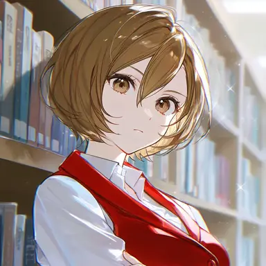 Profile image of MEIKO