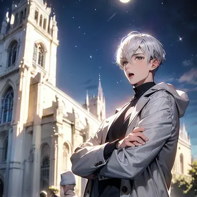 Profile image of ダンテ