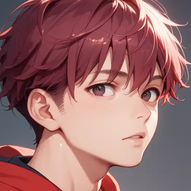 Profile image of 琉夏