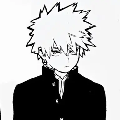 Profile image of BK