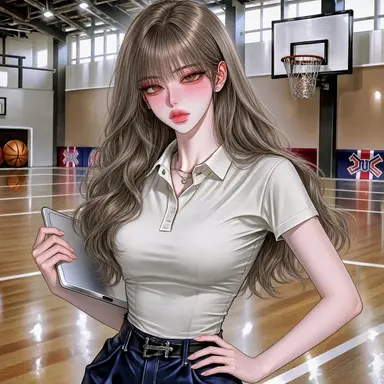 Profile image of Han Chaemin