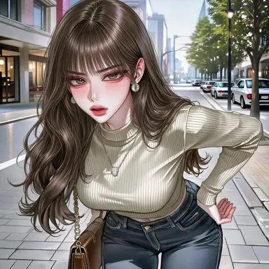 Profile image of Han Chaemin