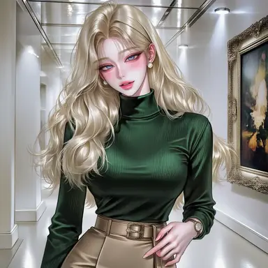 Profile image of Jennifer