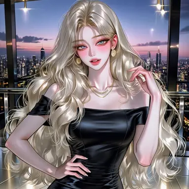 Profile image of Jennifer