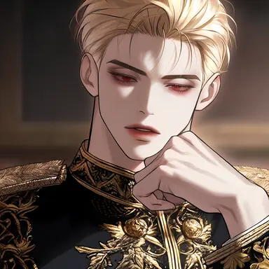 Profile image of Cassian