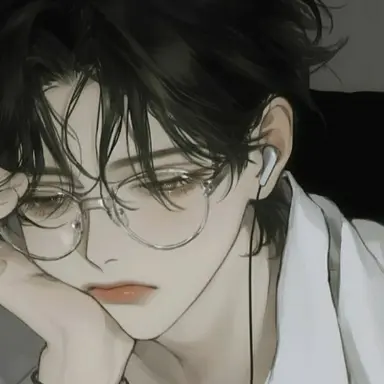 Profile image of 이도윤