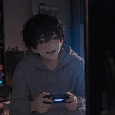 Profile image of 玲央