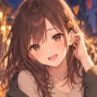 Profile image of Misaki