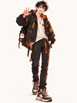 Profile image of Yuta