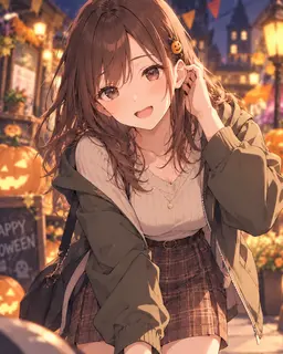 Profile image of Misaki