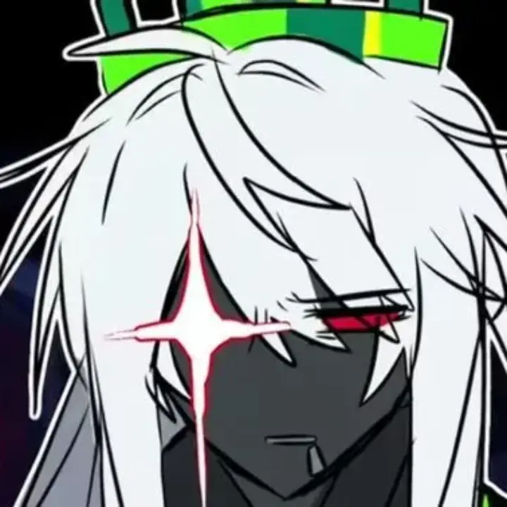 PoshFart0948의 嫌いだよバァーーーカ