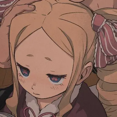 Profile image of ベアトリス