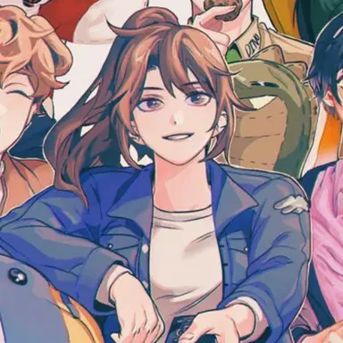 Profile image of 잠뜰