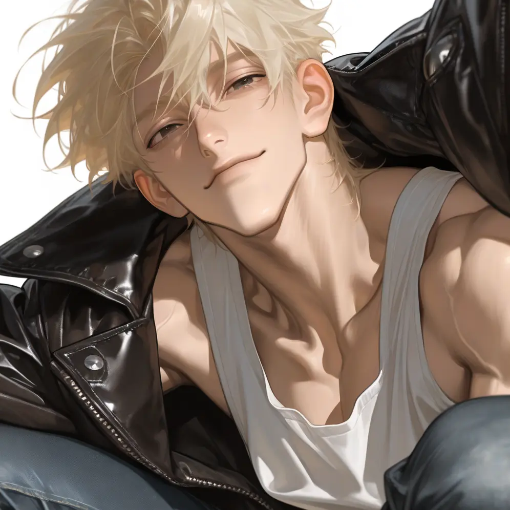 JerkyBasil6260의 Clay