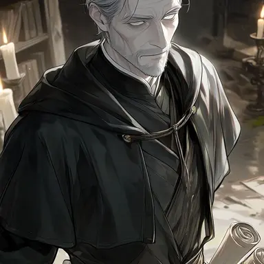 Profile image of Orveth
