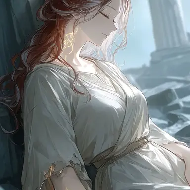 Profile image of Seravyn