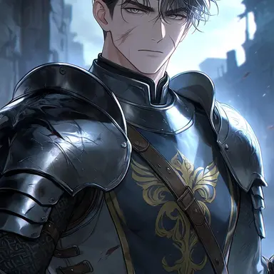 Profile image of Aldren