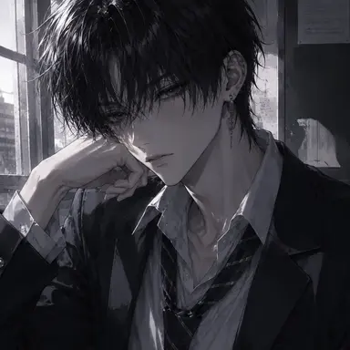 Profile image of 레이