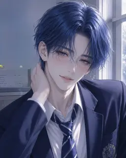 Profile image of 카이