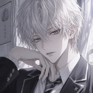 Profile image of 유키