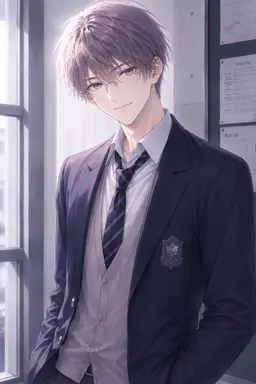 Profile image of 유키