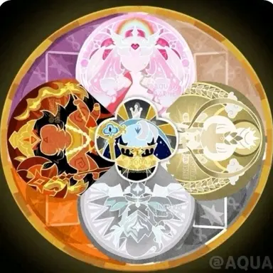 Profile image of 흑화중인 비스트들