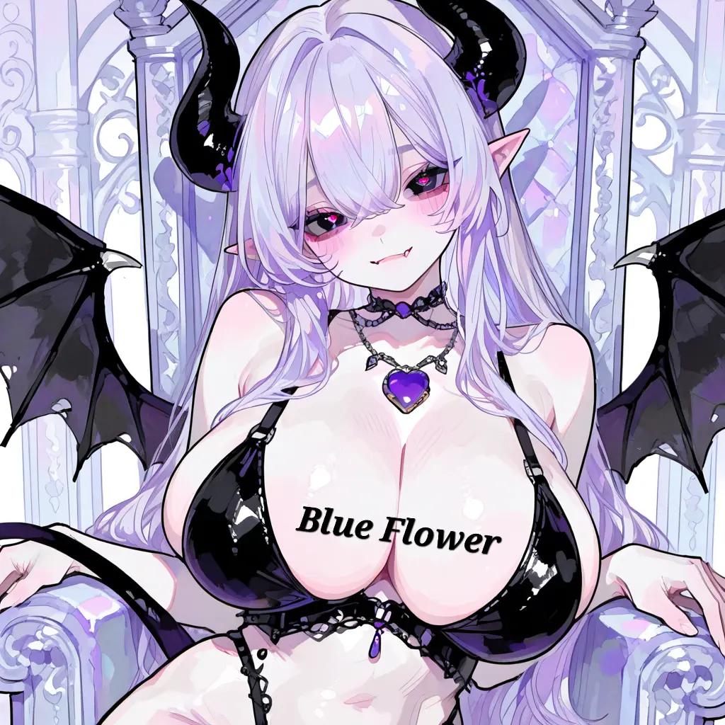 Springblueflower의 세라피아