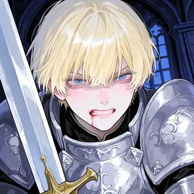 Profile image of 최후의 용사인 나