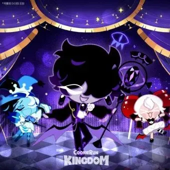 Profile image of Black Sapphire